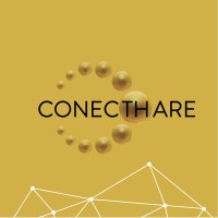 Conecthare Desenvolvimento Organizacional Logo