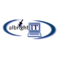AlbrightIT Logo