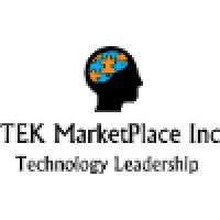 TEK MarketPlace Logo