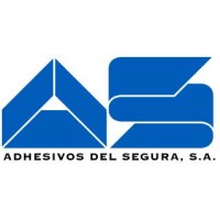ADHESIVOS DEL SEGURA SA Logo