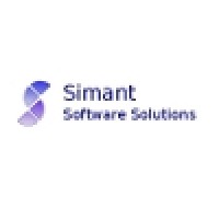 Simant Software Solutions Logo