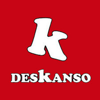 Deskanso Logo