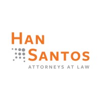 Han Santos, PLLC Logo