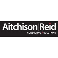 Aitchison Reid Consulting Pty Ltd Logo