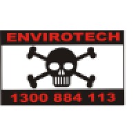 P&D Envirotech Pty Ltd Logo