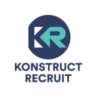 Konstruct Recruit UK Ltd Logo