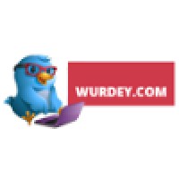 Wurdey Logo