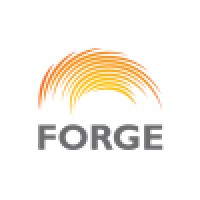 Fondation Forge Logo