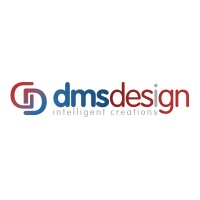 DMS Design Logo