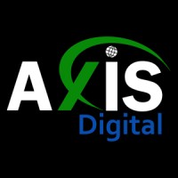 AXIS Digital Logo