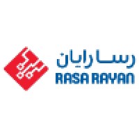 Rasa Rayan Co. Logo