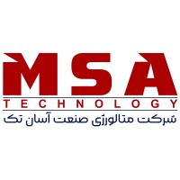MSATECHNOLOGY Logo
