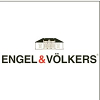 Engel & Volkers Cayman Islands Logo