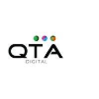 QTA Digital Logo