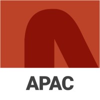 NTT DATA Business Solutions APAC Logo