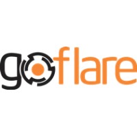 GoFlare® - an Online Marketing Agency Logo