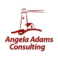 Angela Adams Consulting Services Logo