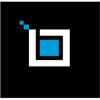 BlackRock Digital Transformation Logo