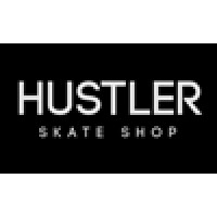 Hustler Skateshop Logo