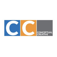 Conceptual Creative Pty. Ltd. Logo
