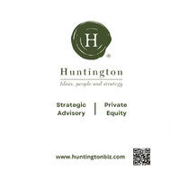Huntington Partners LLP Logo