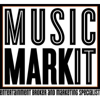 Music Markit Logo