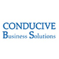 Conducive Business Solutions Logo