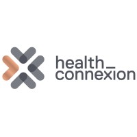 Health Connexion Logo