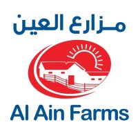 Al Ain Farms Logo