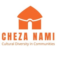 Cheza Nami Foundation, Inc Logo