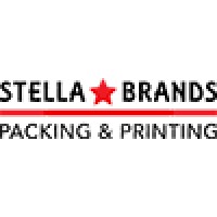 Stella Brands Packing & Printing Logo