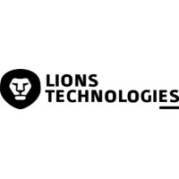 Lions Technologies Logo