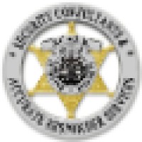 Security Consultants & Accurate Responder Services, Inc. Logo