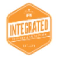 Integrated Fitness & Nutrition Logo