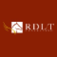 RDLT Consulting Logo