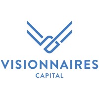Visionnaires Capital Pte Ltd Logo
