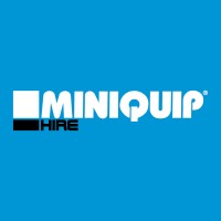 MiniQuip Logo
