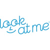 Lookatme Digital Asset Management Logo
