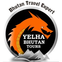 Yelha Bhutan Tours and Travels | Bhutan Online Visa Logo