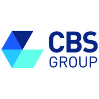 CBS Group Logo