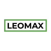 LEOMAX Logo