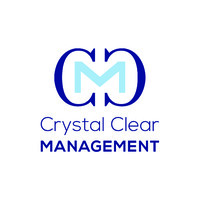 Crystal Clear Management Group Logo