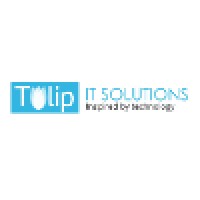 TULIP IT SOLUTIONS Logo