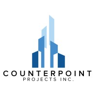 Counterpoint Projects Inc. Logo