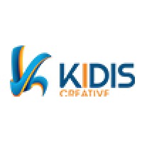Kidis Creative Logo