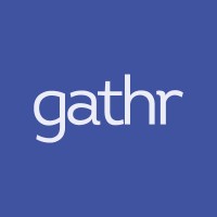 Gathr Data Inc. Logo