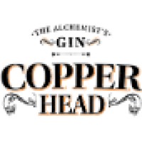 Copperhead Gin Logo