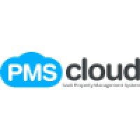 Pms Cloud Lp Logo