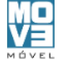 Move Móvel Logo