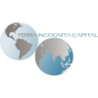 Terra Incognita Capital Logo